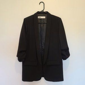 Elegant Zara Blazer